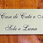 Le Case Di Cate E Max - Luna