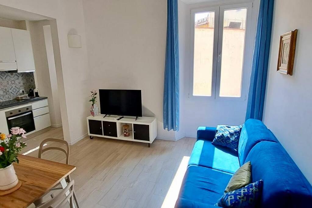 Apartment Le Di Cate E Max - Luna Florence