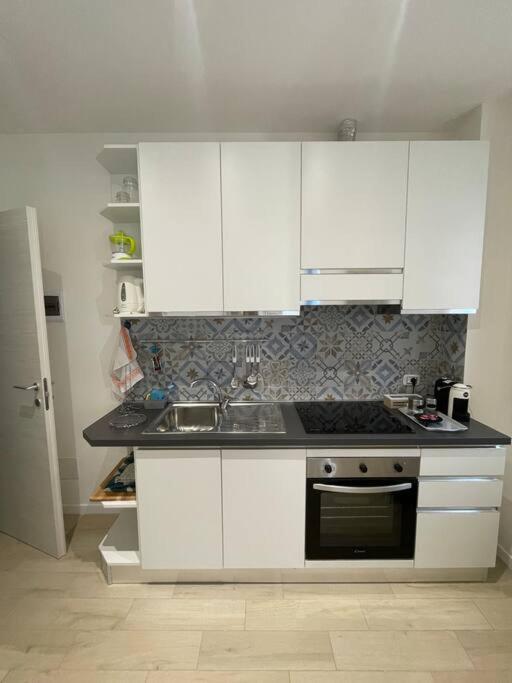 Apartment Le Di Cate E Max - Luna