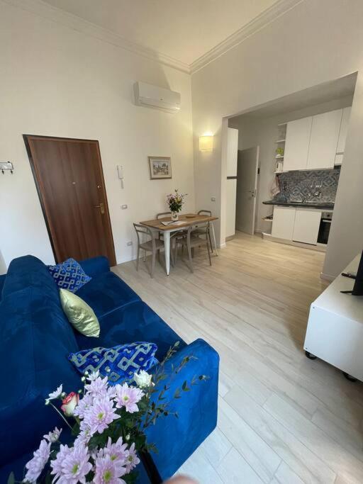 Apartment Le Di Cate E Max - Luna Florence