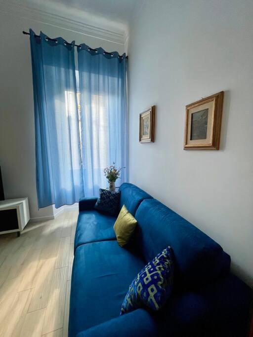 Le Di Cate E Max - Luna Apartment